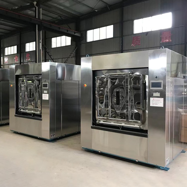 2022年隔離式洗衣機,大型醫(yī)用洗滌設(shè)備