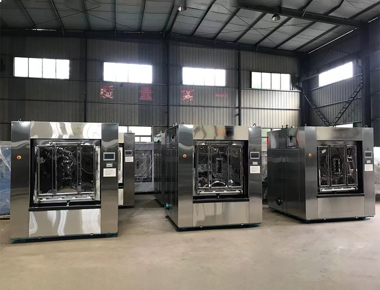 50公斤工業(yè)洗衣機(jī)重量是多少？