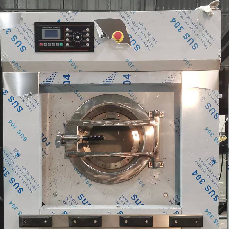 洗衣房工業(yè)洗衣機(jī)30公斤價格